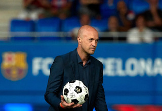 ג'ורדי קרויף (צילום: GettyImages, Quality Sport Images)