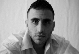 עמית שושני (צילום: נעמי מרוז)