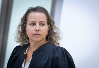 יהודית תירוש (צילום: חיים גולדברג, פלאש 90)