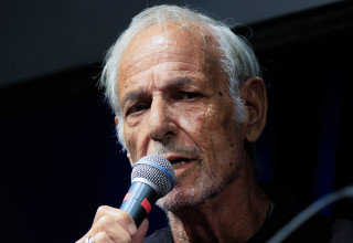 אושיק לוי (צילום: Moshe Shai FLASH90)