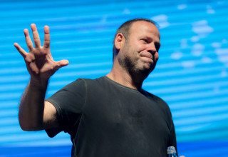 אדיר מילר (צילום: Moshe Shai/FLASH90)