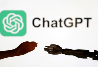 Chat GPT (צילום: רויטרס)