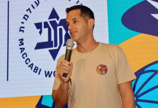  (צילום: רונן טופלברג)