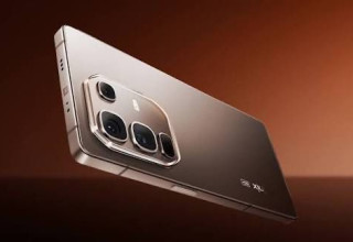 מכשיר של infinix (צילום: יח"צ)