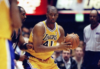 אלדן קמפבל (צילום: GettyImages)