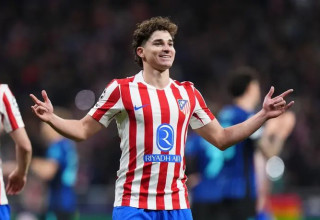 חוליאן אלברס (צילום: אימג'בנק  GettyImages)