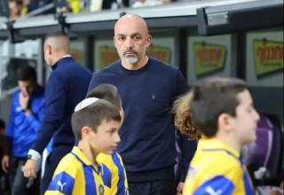 ז'ארקו לאזטיץ' (צילום: אודי ציטיאט)