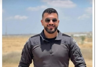 הפוסט של אמו של רן גואילי - החטוף האחרון (צילום: צילום מסך רשתות חברתיות)