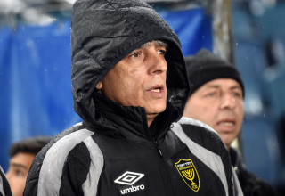 אלי אוחנה (צילום: דני מרון)