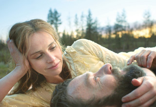 חלומות רכבת (צילום: נטפליקס)