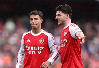 רייס וסובימנדי (צילום: GettyImages)