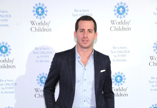 אדם פריד איש עסקים אמריקאי, מועמד לרכוש את מכבי חיפה (צילום: אימג'בנק  GettyImages, Craig Barritt)