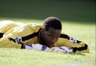  (צילום: GettyImages, Richard Sellers/Sportsphoto/Allstar)