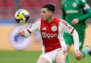 אוסקר גלוך (צילום: Soccrates Images / Contributor)