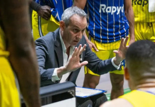  (צילום: אתר רשמי, אלעד גולדשטיין, מכבי Rapyd תל אביב)