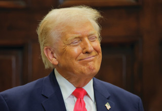 דונלד טראמפ (צילום: רויטרס)