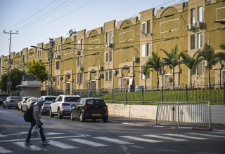 שדרות (צילום: מיכאל גלעדי, פלאש 90)