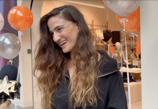 רונה לי שמעון (צילום: מערכת TMI)