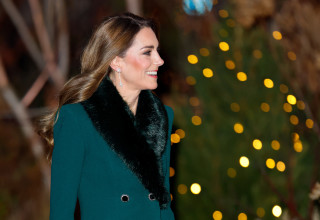 קייט מידלטון (צילום: Max Mumby/Indigo/Getty Images)