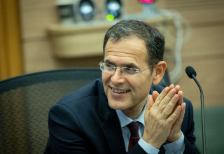 משה סעדה (צילום: יונתן זינדל פלאש 90)