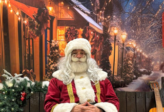 מלון רמדה אוליביה נצרת  (צילום: יח"צ)