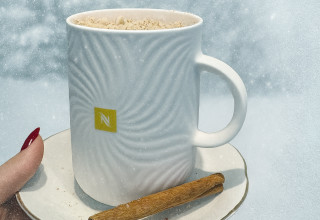 הקולקציה החדשה של נספרסו (צילום: AI)