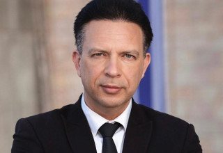 ח"כ ולדימיר בליאק (צילום: ALEKSA KRUTIKOVA)