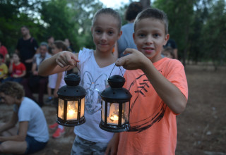 קק"ל (צילום: גיא אסיאג)