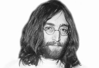 ג'ון לנון (צילום: גטיאימג'ס)