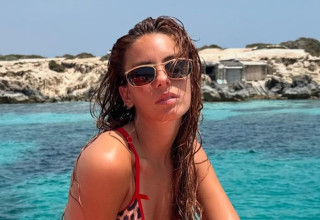 אמילי פאליני (צילום: מסך, אינסטגרם)