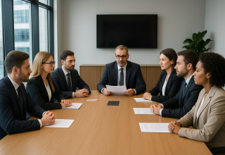 בוררות מחוץ לבתי משפט  (צילום: מעריב אונליין)