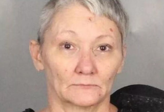 סינתיה מינג (צילום: McLennan County Sheriff's Office)