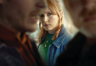 קוד הדממה (צילום: באדיבות yes)