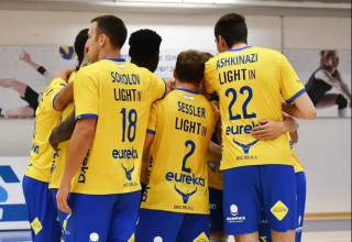  (צילום: אתר רשמי, רינת ורדי באדיבות מכבי יעדים תל אביב)