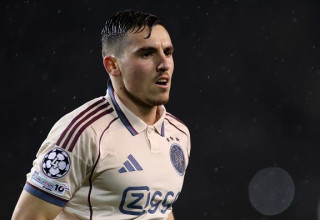 אוסקר גלוך (צילום: Soccrates Images / Contributor)