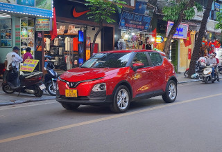 מבחן וינפסאט VF5 (צילום: יואל שוורץ)