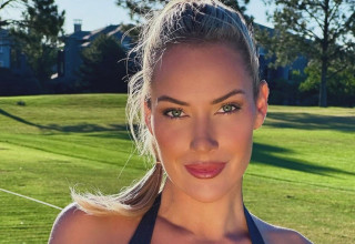 פייג' ספיראנאק (צילום: צילום מסך, אינסטגרם)