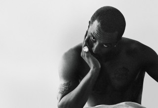 דוקומנטרי בנטפליקס, פי דידי: "שון קומבס: רגע האמת" (צילום: נטפליקס)