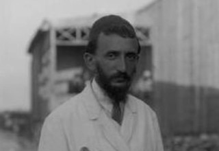 האדמו"ר מיבלונה (צילום: ויקיפדיה)