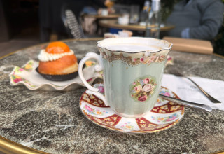 אוטמזגין (צילום: בתיה גלעדי)