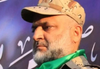 ראא'ד סעד (צילום: רשתות ערביות)