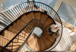 אימפרס לאונג' בכיכר המדינה (צילום: יח"צ)