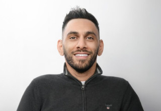 אחמד בטו (צילום: מייסד Cyber One (סייבר וואן) - אחמד בטו)