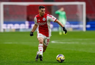 בכושר פנטסטי מאז חילופי המאמנים. גלוך (צילום: אימג'בנק  GettyImages, BSR Agency)