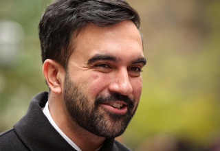 זוהראן ממדאני (צילום: רויטרס)