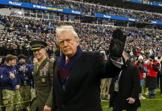 דונלד טראמפ (צילום: רויטרס)