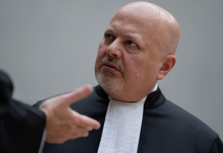 כרים חאן (צילום: רויטרס)