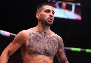 איליה טופוריה (צילום: Chris Unger)