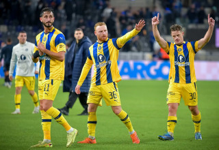 עידו שחר, מכבי תל אביב (צילום: אריאל שלום)