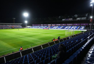 האצטדיון של גוודלחרה (צילום: Angel Martinez / Stringer)